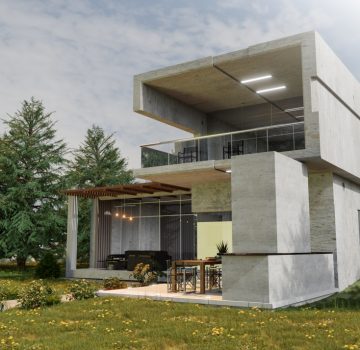 modelo-casa-3d-arboles-angulo modelo-casa-3d-arboles-angulo